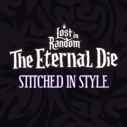 Lost In Random: The Eternal Die - Stitched in Style | XBOX PC | На любой аккаунт