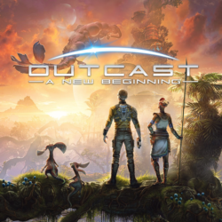 Outcast - A New Beginning | XBOX | На любой аккаунт
