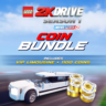 LEGO® 2K Drive Season 1 Coin Bundle | XBOX | На любой аккаунт