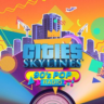 Cities: Skylines - 90&acute;s Pop Radio | PC | На любой аккаунт