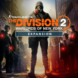 The Division 2 - Warlords of New York - Expansion | XBOX | На любой аккаунт