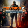 The Division 2 - Warlords of New York - Expansion | XBOX | На любой аккаунт