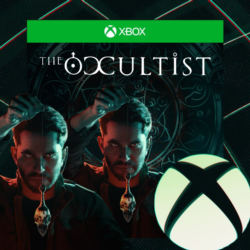 The Occultist - Deluxe XBOX НА ВАШ ОСНОВНОЙ АККАУНТ✅