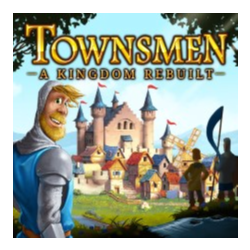 Townsmen - A Kingdom Rebuilt | XBOX | На любой аккаунт