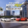 The Crew Motorfest | Porsche Triple Car Pack | XBOX | На любой аккаунт