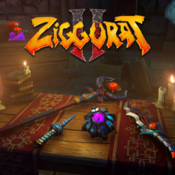Ziggurat 2 - Supporter Pack | XBOX | На любой аккаунт
