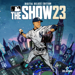 MLB® The Show™ 23 Digital Deluxe Edition - Xbox One and Xbox Series X|S | XBOX | На л