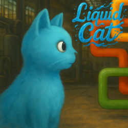 Liquid Cat | XBOX | На любой аккаунт