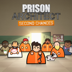 Prison Architect - Second Chances | XBOX | На любой аккаунт