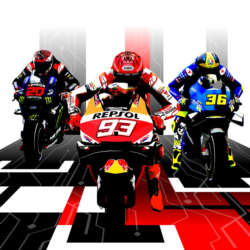 MotoGP™21 | XBOX | На любой аккаунт