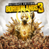 Borderlands 3: Ultimate Edition (Windows PC) | PC | На любой аккаунт