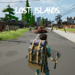 Lost Islands | XBOX PC | На любой аккаунт