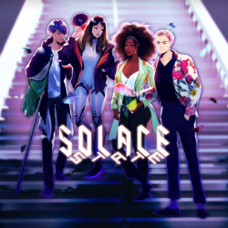Solace State | XBOX | На любой аккаунт