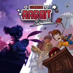 Comrade Rabbit Bundle | XBOX PC | На любой аккаунт