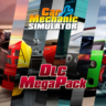 Car Mechanic Simulator - DLC MegaPack | XBOX | На любой аккаунт