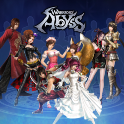 WARRIORS: Abyss - SAMURAI WARRIORS Classic Costume Set | XBOX | На любой аккаунт
