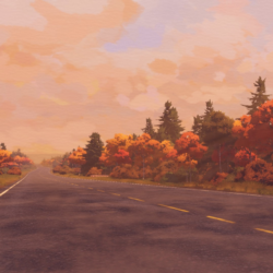 Open Roads | XBOX PC | На любой аккаунт