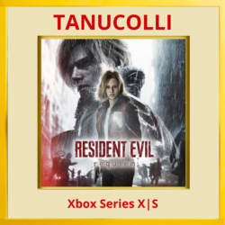 Resident Evil Requiem Deluxe Edition Premium Edition  | XBOX
