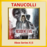 Resident Evil Requiem Deluxe Edition Premium Edition  | XBOX