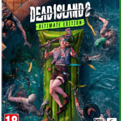Dead Island 2 Ultimate Edition XBOX ONE / XBOX SERIES X|S Ключ