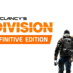 Tom Clancy’s The Division - Definitive Edition XBOX ONE / XBOX SERIES X|S Ключ