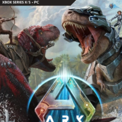 ARK: Survival Ascended XBOX SERIES X|S / ПК Ключ