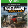 MudRunner - American Wilds Edition XBOX ONE / XBOX SERIES X|S Ключ