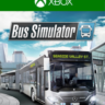 Bus Simulator XBOX ONE / XBOX SERIES X|S Ключ