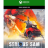 Serious Sam: Siberian Mayhem XBOX SERIES X|S Ключ
