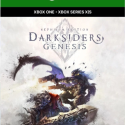 Darksiders Genesis XBOX ONE / XBOX SERIES X|S Ключ
