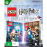 LEGO Harry Potter Collection XBOX SERIES X|S Ключ