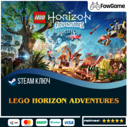 🔵 LEGO Horizon Adventures (СНГ) 🔑КЛЮЧ STEAM