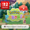 Pokemon Pokopia | Nintendo Switch 2