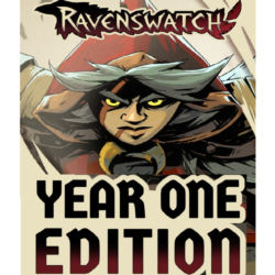 Ravenswatch - Year 1 Edition (Ключ Steam | РФ СНГ)