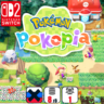 Pokemon Pokopia | Nintendo Switch 2