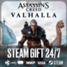Assassin&acute;s Creed Valhalla - Steam GIFT - АВТОДОСТАВКА 24/7