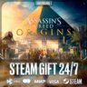 Assassin&acute;s Creed Origins - Standard Edition - Steam GIFT - АВТОДОСТАВКА 24/7