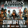 Assassin&acute;s Creed Syndicate - Steam GIFT - АВТОДОСТАВКА 24/7