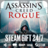 Assassin&acute;s Creed - Rogue - Steam GIFT - АВТОДОСТАВКА 24/7