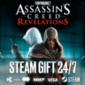 Assassin&acute;s Creed Revelations - Steam GIFT - АВТОДОСТАВКА 24/7