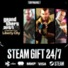 Grand Theft Auto IV: The Complete Edition - Steam GIFT - АВТОДОСТАВКА 24/7