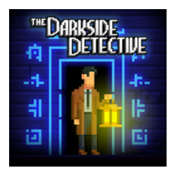 The Darkside Detective | XBOX PC | На любой аккаунт