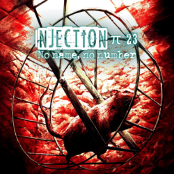 Injection π23 'No Name, No Number' | XBOX | На любой аккаунт