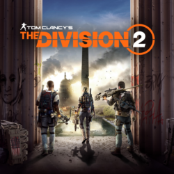Tom Clancy&acute;s The Division 2 | PC | На любой аккаунт