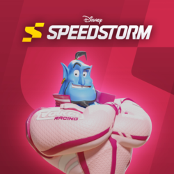 Disney Speedstorm - The Genie Pack | XBOX PC | На любой аккаунт