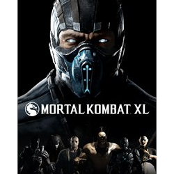 Mortal Kombat XL