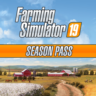 Farming Simulator 19 - Season Pass (Windows 10) | PC | На любой аккаунт