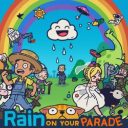 Rain on Your Parade | XBOX PC | На любой аккаунт