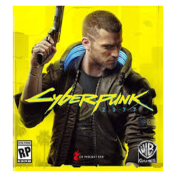 Cyberpunk 2077