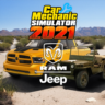 Car Mechanic Simulator 2021 - Jeep | RAM Remastered DLC | XBOX PC | На любой аккаунт